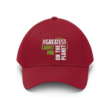 Load image into Gallery viewer, Hat - Carpet Pro
