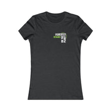 Load image into Gallery viewer, Women&#39;s T-shirt - Designer