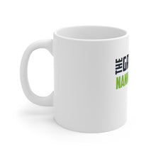 Load image into Gallery viewer, Coffee Mug - Nanny