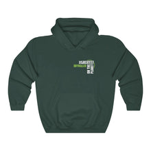 Load image into Gallery viewer, Men's Hoodie - Drywaller