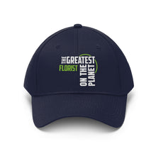 Load image into Gallery viewer, Hat - Florist
