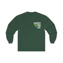 Load image into Gallery viewer, Women's Long Sleeve Tee - Siding Pro