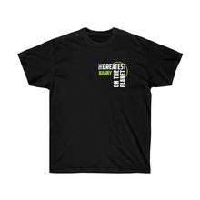 Load image into Gallery viewer, Men's T-shirt - Nanny