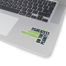 Load image into Gallery viewer, Stickers - Catering Pro