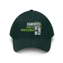 Load image into Gallery viewer, Hat - Medical Pro