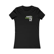 Load image into Gallery viewer, Women&#39;s T-shirt - Mechanic