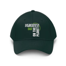 Load image into Gallery viewer, Hat - Dad