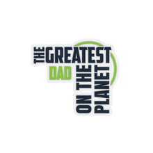 Load image into Gallery viewer, Stickers - Dad