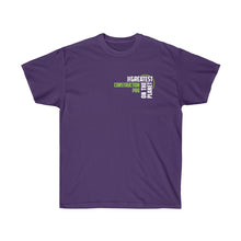 Load image into Gallery viewer, Men's T-shirt - Construction Pro