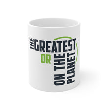 Load image into Gallery viewer, Coffee Mug - Dr