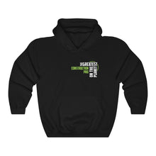 Load image into Gallery viewer, Men&#39;s Hoodie - Construction Pro