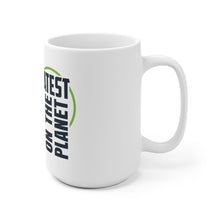 Load image into Gallery viewer, Coffee Mug - Carpenter