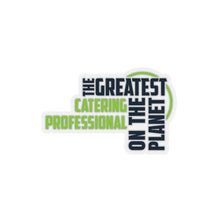 Load image into Gallery viewer, Stickers - Catering Pro
