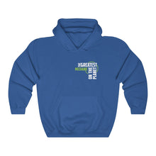 Load image into Gallery viewer, Men's Hoodie - Mechanic