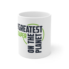 Load image into Gallery viewer, Coffee Mug - Landscaper