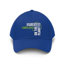 Load image into Gallery viewer, Hat - Landscaper