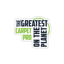 Load image into Gallery viewer, Stickers - Carpet Pro