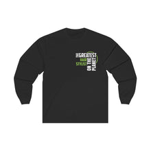Load image into Gallery viewer, Women's Long Sleeve Tee - Hair Stylist