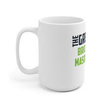 Load image into Gallery viewer, Coffee Mug - Brick Mason
