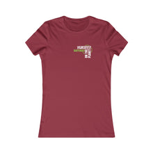 Load image into Gallery viewer, Women's T-shirt - Bartender