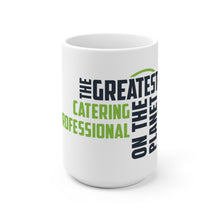 Load image into Gallery viewer, Coffee Mug - Catering Pro