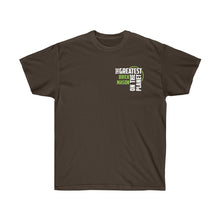 Load image into Gallery viewer, Men's T-shirt - Brick Mason
