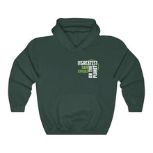 Load image into Gallery viewer, Men's Hoodie - Hair Stylist