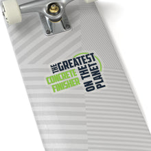 Load image into Gallery viewer, Stickers - Concrete Finisher