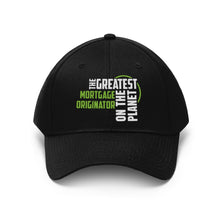 Load image into Gallery viewer, Hat - Mortgage Originator