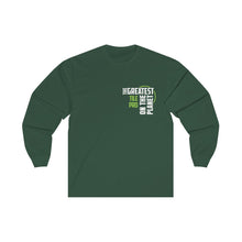 Load image into Gallery viewer, Women's Long Sleeve Tee - Tile Pro