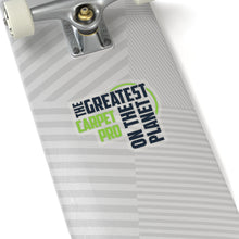 Load image into Gallery viewer, Stickers - Carpet Pro