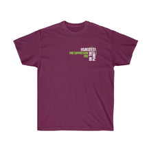 Load image into Gallery viewer, Men's T-shirt - Fire Suppression Pro