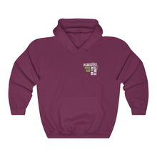 Load image into Gallery viewer, Men's Hoodie - Pizza Pro