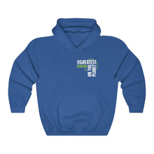 Load image into Gallery viewer, Men's Hoodie - Server