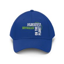 Load image into Gallery viewer, Hat - Drywaller