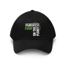 Load image into Gallery viewer, Hat - Closer
