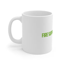 Load image into Gallery viewer, Coffee Mug - Fire Suppression Pro