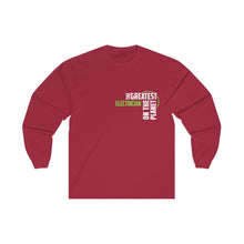 Load image into Gallery viewer, Women's Long Sleeve Tee - Electrician
