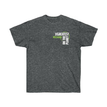 Load image into Gallery viewer, Men's T-shirt - Mechanic