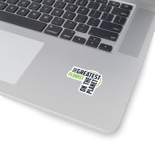 Load image into Gallery viewer, Stickers - Florist