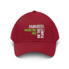 Load image into Gallery viewer, Hat - Marketing Pro