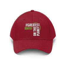 Load image into Gallery viewer, Hat - Dentist