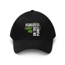 Load image into Gallery viewer, Hat - Carpet Pro