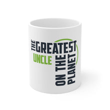 Load image into Gallery viewer, Coffee Mug - Uncle