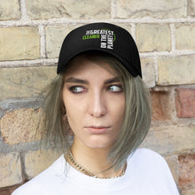 Load image into Gallery viewer, Hat - Cleaner