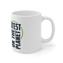 Load image into Gallery viewer, Coffee Mug - Alarm Professional