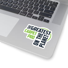Load image into Gallery viewer, Stickers - Carpet Pro