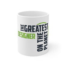 Load image into Gallery viewer, Coffee Mug - Designer