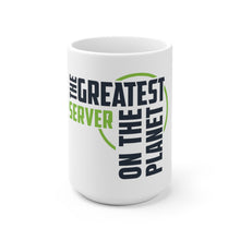 Load image into Gallery viewer, Coffee Mug - Server