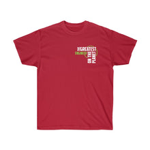 Load image into Gallery viewer, Men's T-shirt - Engineer